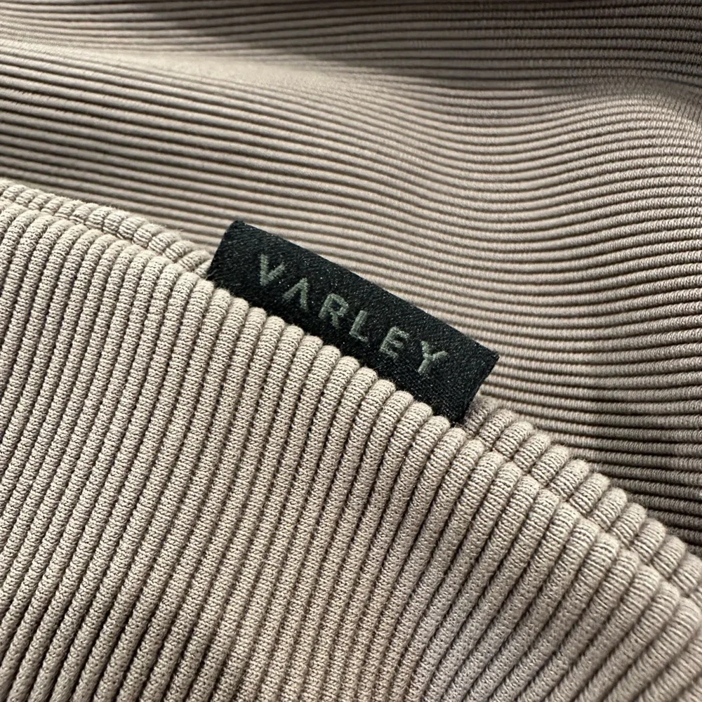 ☀️ VARLEY Vine Ottoman Half-Zip Popover - Picture 14 of 16